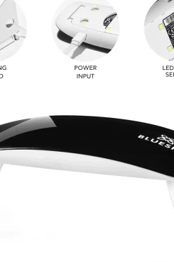 Sale Gel Polish Mini Starter Kit geelilakka-aloituspaketti Meikkipakkaukset|Kynsimeikit Ja Kynsienhoito