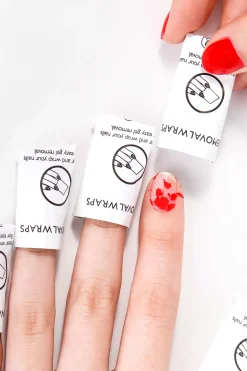 Sale Gel Polish Mini Starter Kit geelilakka-aloituspaketti Meikkipakkaukset|Kynsimeikit Ja Kynsienhoito