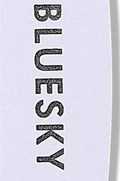 Bluesky Kynsimeikit Ja Kynsienhoito<rakennekynsiviila 100 grit