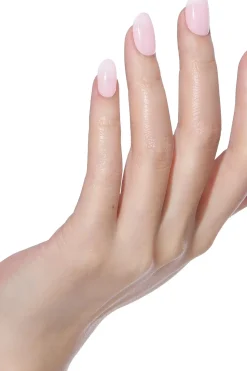 Bluesky Kynsimeikit Ja Kynsienhoito<Ridge Filler Base Coat UV/LED kovetteinen vahvistava geelialuslakka 10 ml