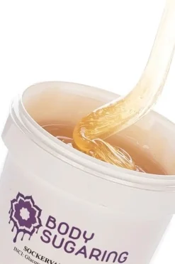 New Box kotisokerointipakkaus 700 ml Karvanpoisto