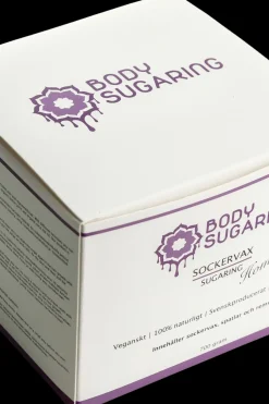 New Box kotisokerointipakkaus 700 ml Karvanpoisto