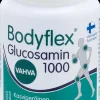 Bodyflex Erityisvalmisteet<Glucosamin 1000 glukosamiinitabletti 100 tabl