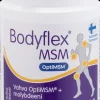 Bodyflex Erityisvalmisteet<MSM MSM-molybdeenitabletti 120 tabl