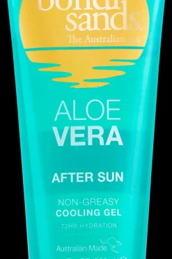 Bondi Sands Aurinkotuotteet<Aloe Vera Aftersun geeli 200 ml