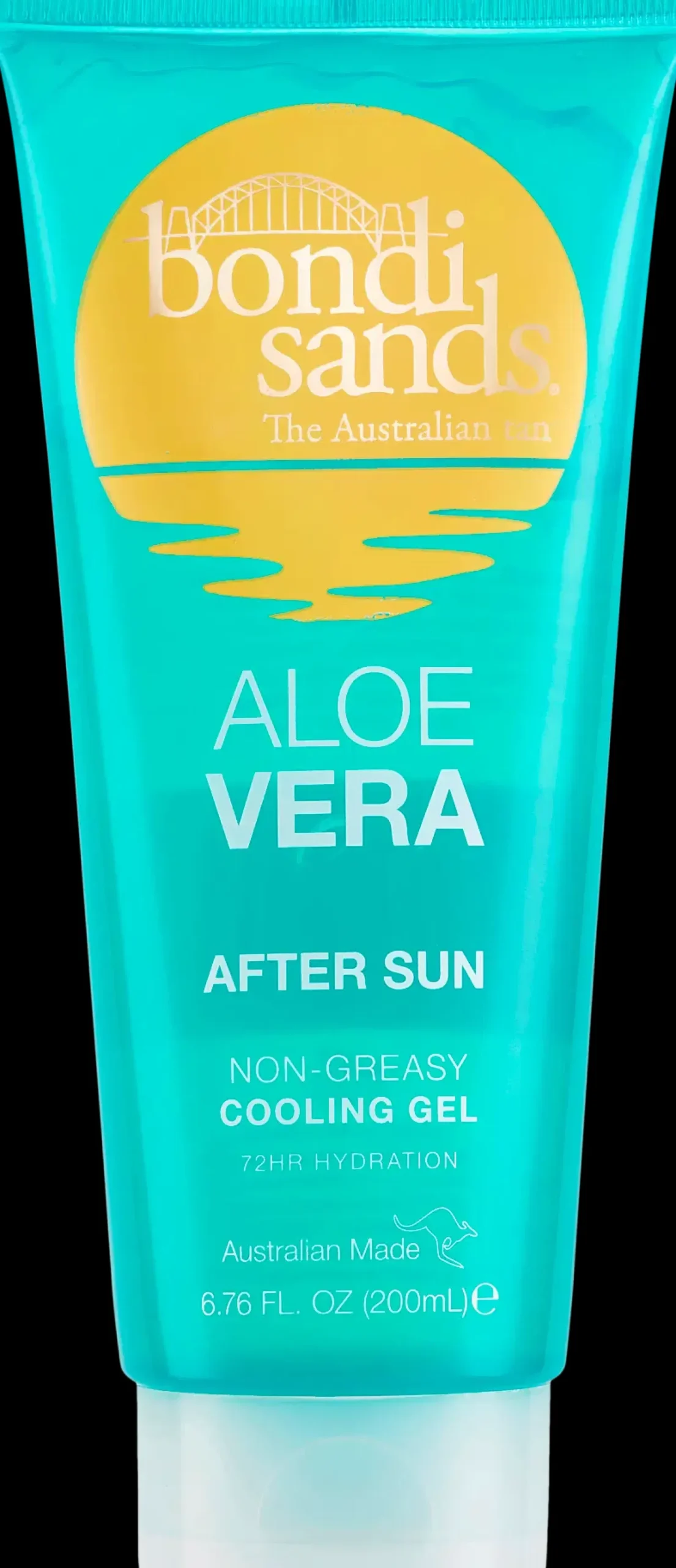 Bondi Sands Aurinkotuotteet<Aloe Vera Aftersun geeli 200 ml