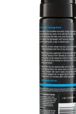 Bondi Sands Aurinkotuotteet<Self Tanning Foam - Dark 200 ml