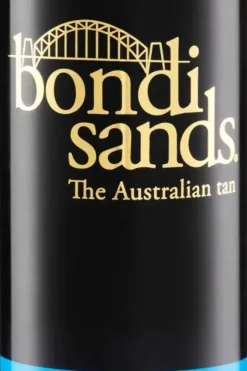 Bondi Sands Aurinkotuotteet<Self Tanning Foam One Hour Express 200 ml
