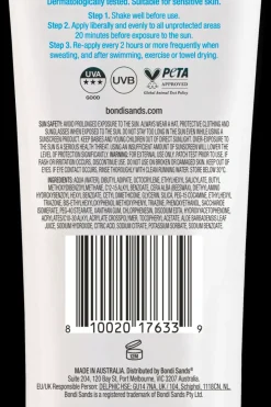 Best SPF50+ Everyday Body Lotion 150 ml -aurinkosuoja Aurinkotuotteet