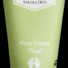 Boreas Jalkojenhoito<DEO Hemp Cream jalkavoide 75 ml