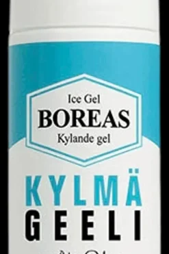 New kylmägeeli Aloe Vera roll-on 75 ml Jalkojenhoito|Kylmägeelit Ja Hoitosalvat