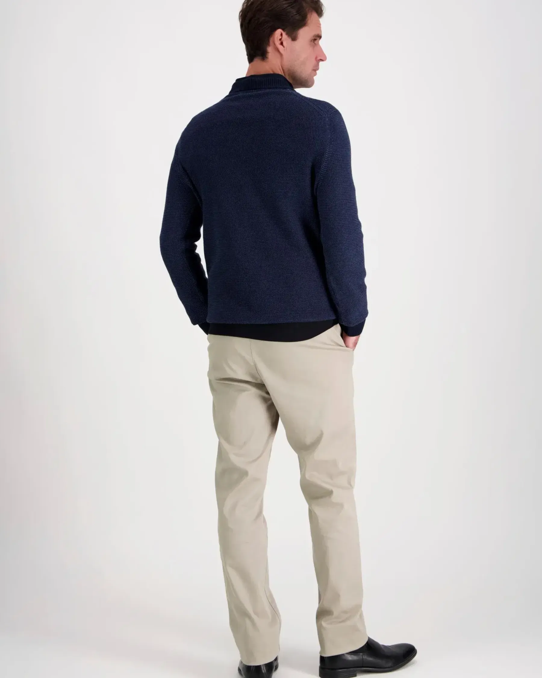 BOSS Neuleet<Klapok neule