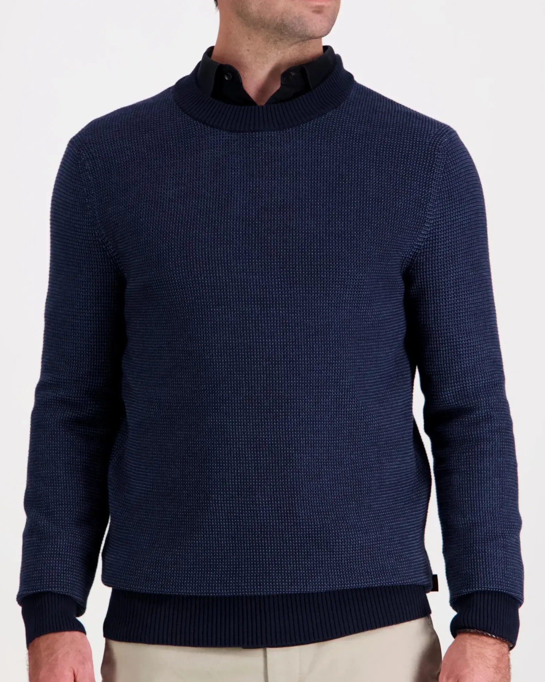 BOSS Neuleet<Klapok neule