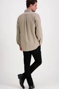 BOSS Paidat<Rickert flanellipaita