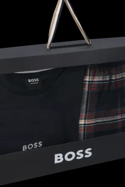 BOSS Yöasut Ja Pyjamat<Holiday Long Set pyjama