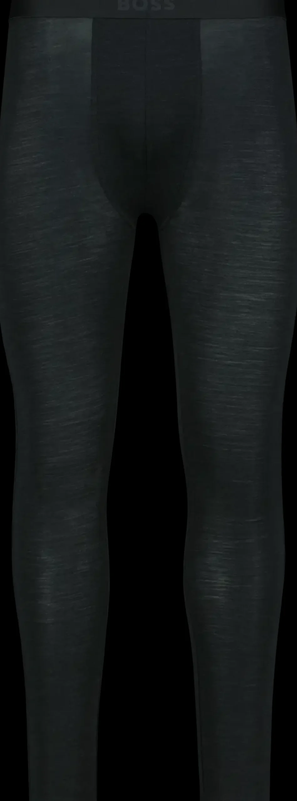 BOSS Alusvaatteet<Long John Wool pitkät alushousut