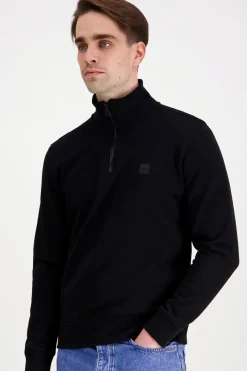 BOSS Oloasut|Colleget<Orange Zetrust college