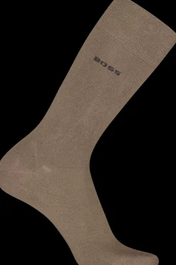 BOSS Sukat<2-pack bambusukat