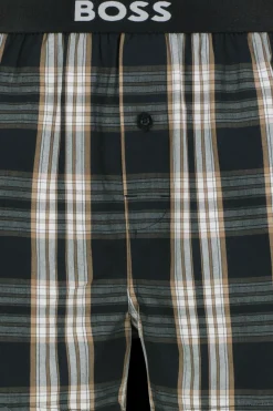 2-pack kangasbokserit Yöasut Ja Pyjamat