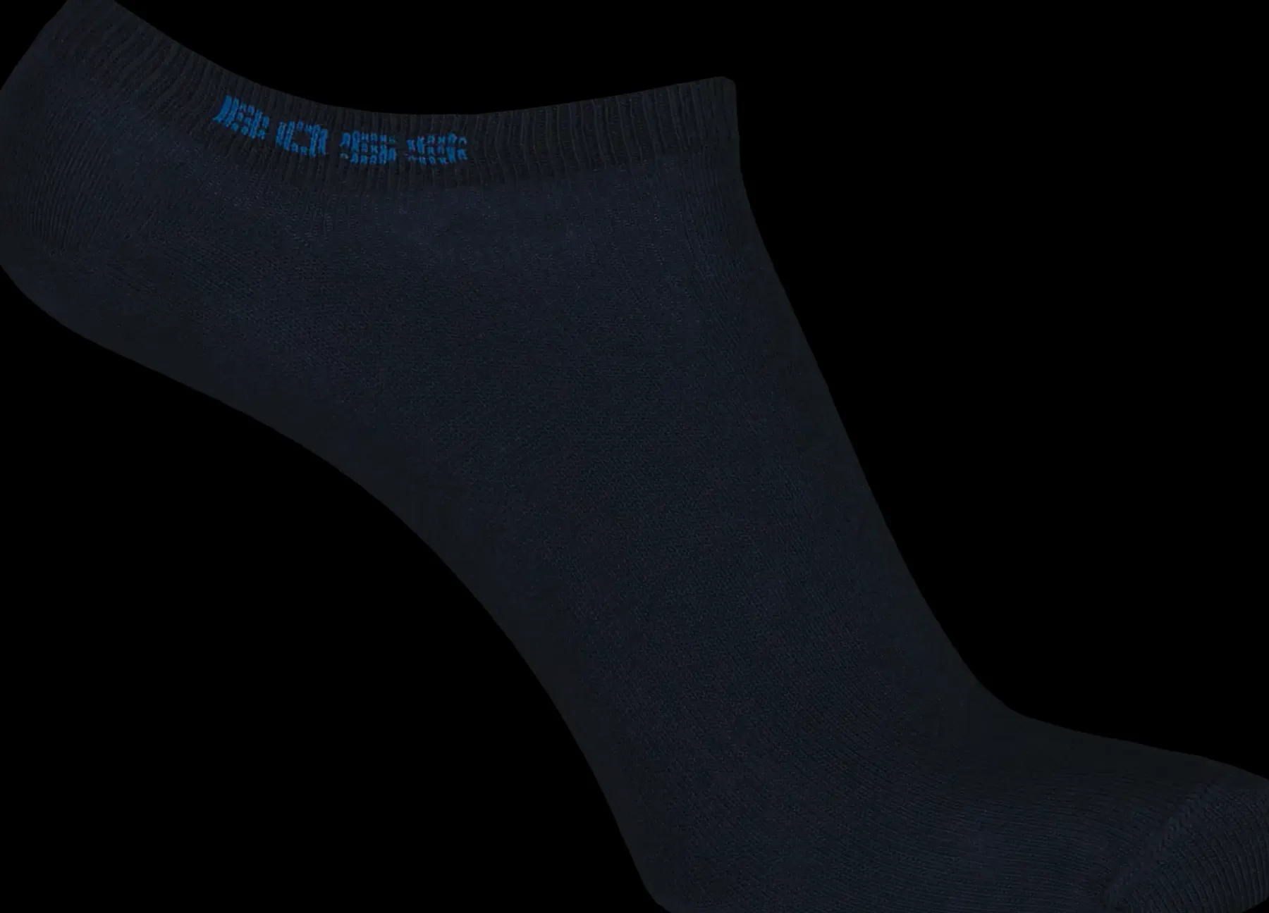 2-pack sneakersukat Sukat