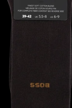 BOSS Sukat<2-pack sukat