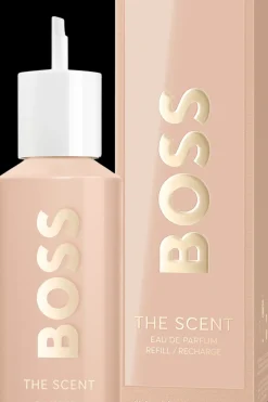 BOSS tuoksut Hajuvedet<Boss The Scent for Her EdP REFILL tuoksu 150ml
