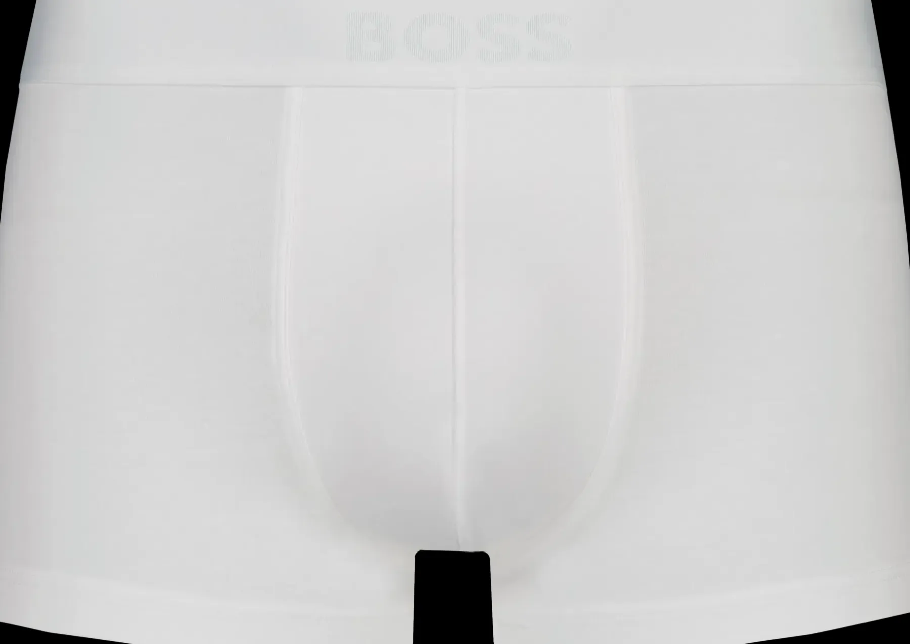 BOSS Alusvaatteet<Trunk 3P ONE alushousut