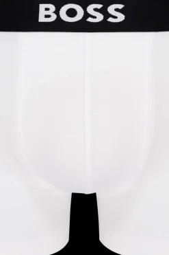 BOSS Alusvaatteet<Trunk 3P One alushousut