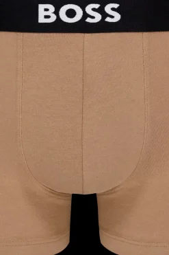 BOSS Alusvaatteet<Trunk 3P One alushousut