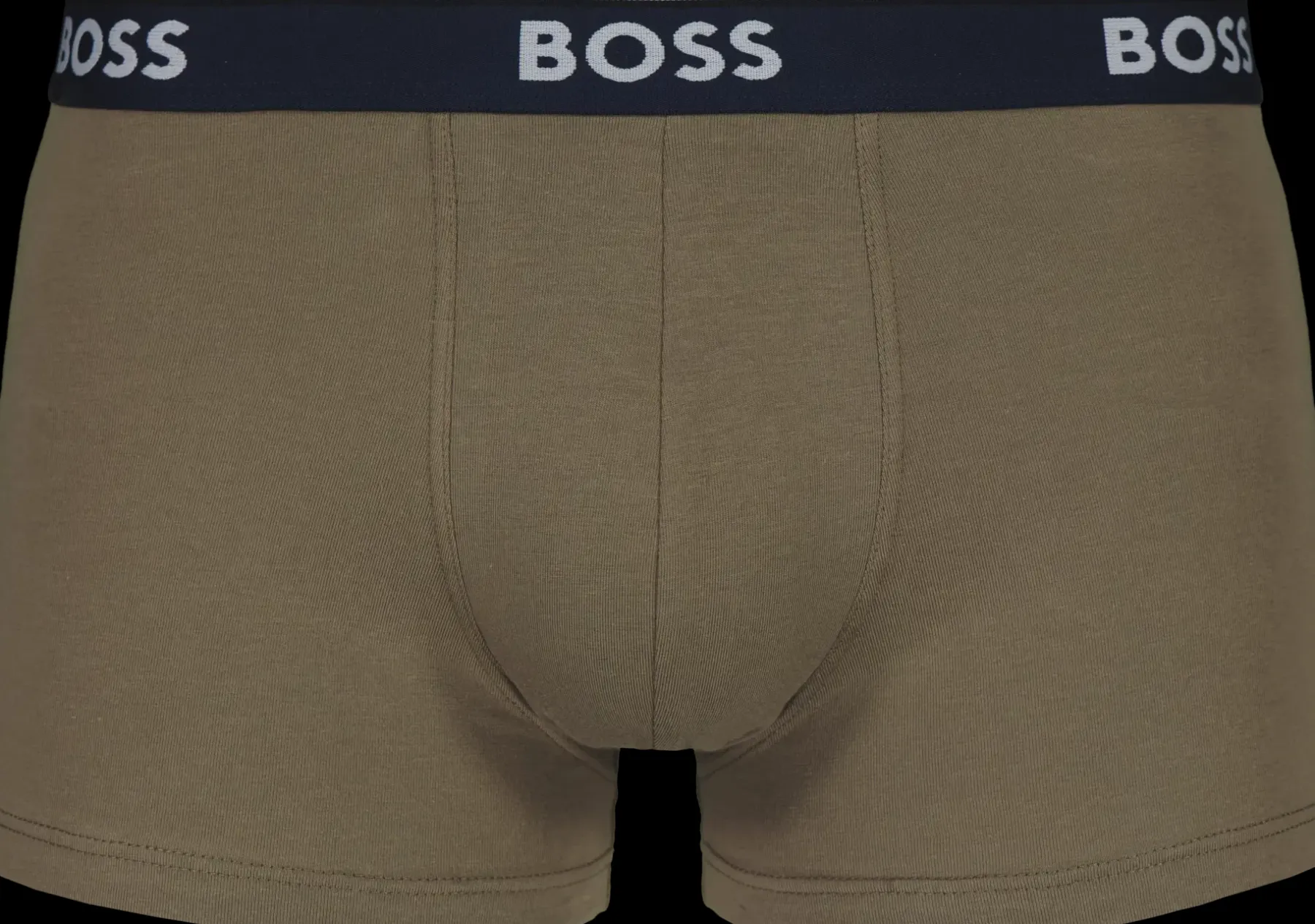 BOSS Alusvaatteet<Trunk 3P Power alushousut