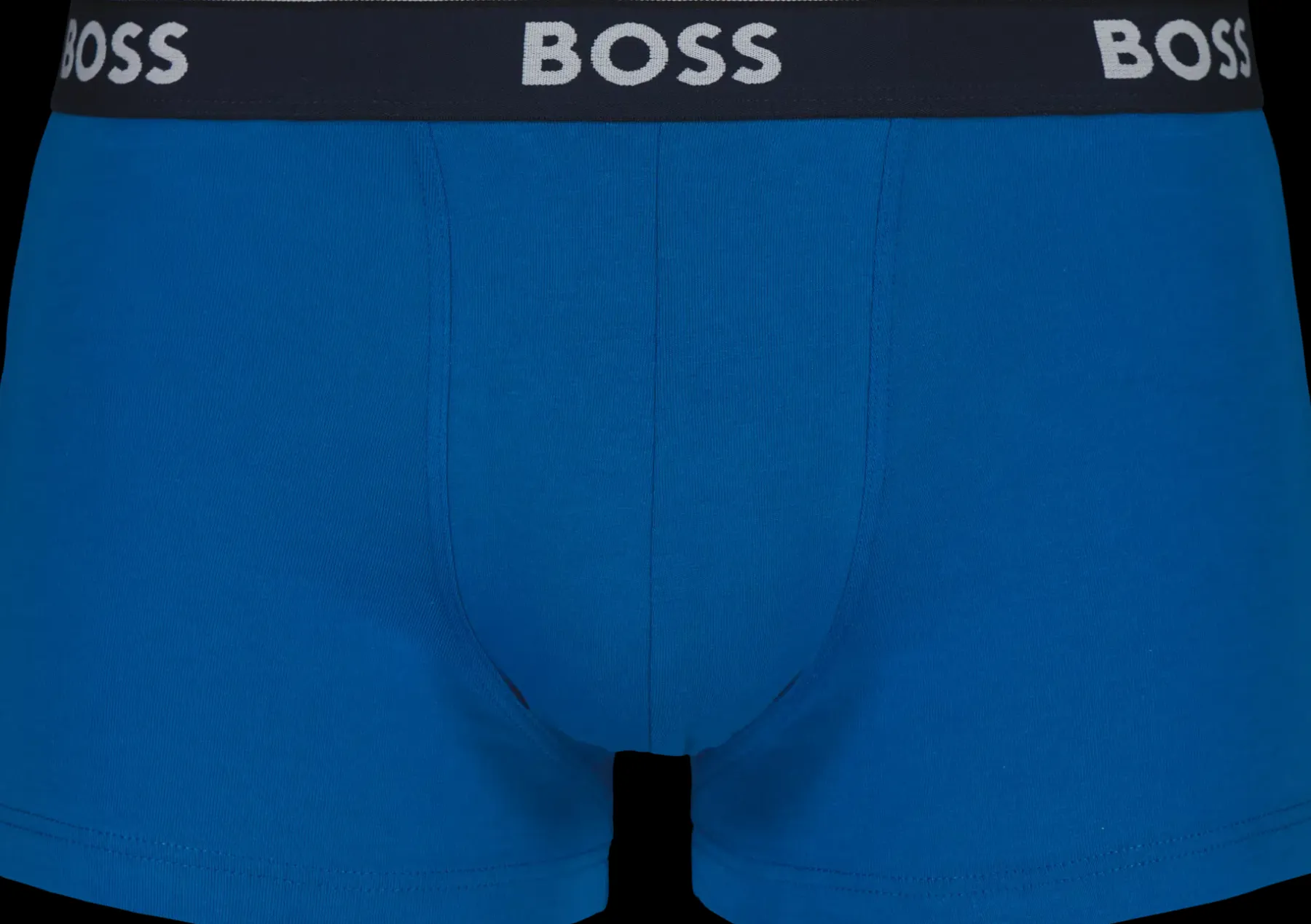 BOSS Alusvaatteet<Trunk 3P Power alushousut