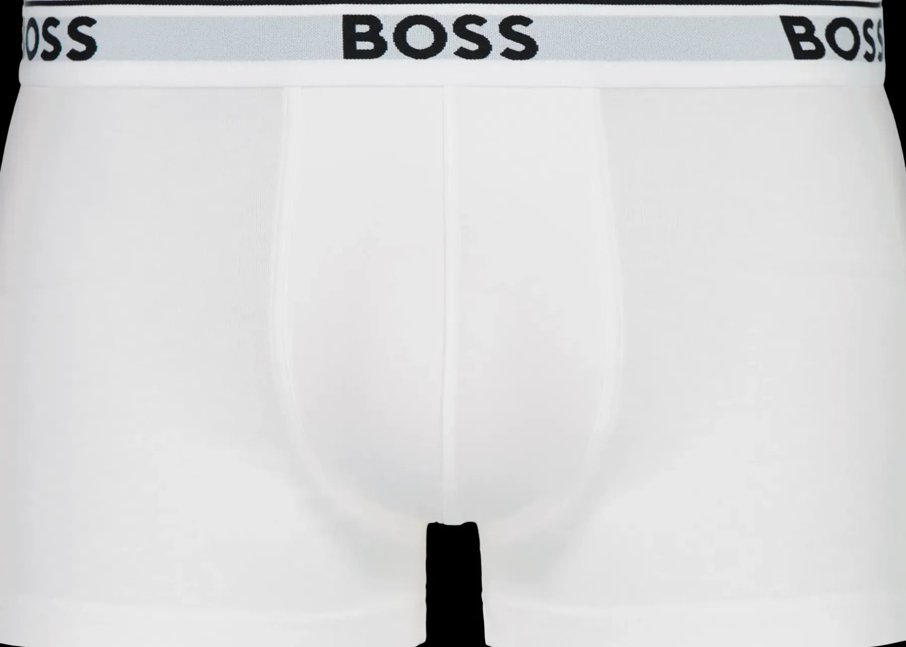 BOSS Pluskoot|Alusvaatteet<Trunk 3P Power alushousut