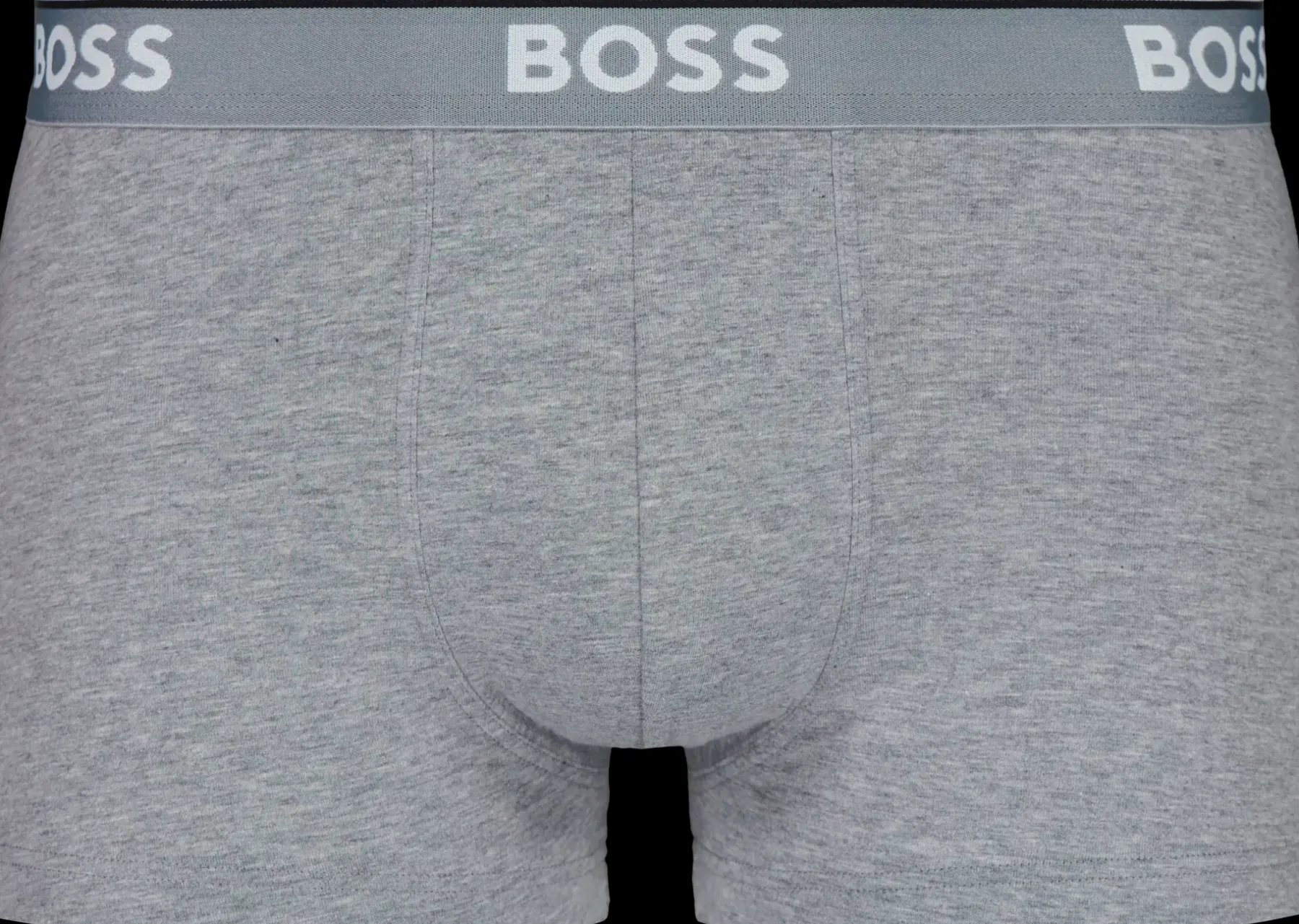 BOSS Pluskoot|Alusvaatteet<Trunk 3P Power alushousut