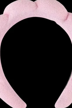 Sale BP Bubblelband hiuspanta vaaleanpunainen Hiustarvikkeet