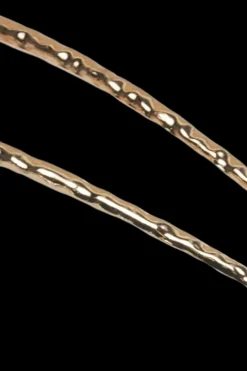 New Hiuskoukku kultainen Hiustarvikkeet