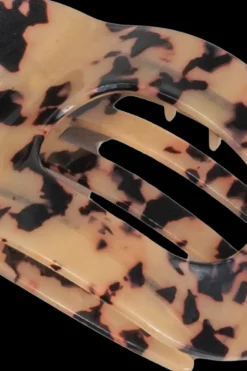 BP Hair Hiustarvikkeet<Leopardi klipsi