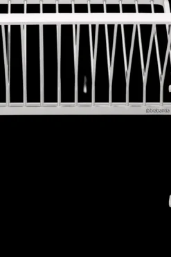 Brabantia Keittiötarvikkeet<astiankuivausteline kokoontaittuva light grey