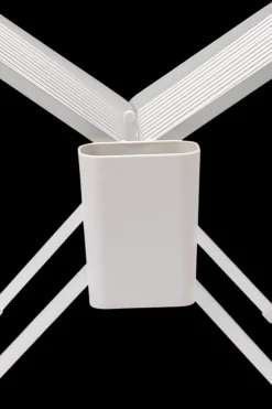 Brabantia Keittiötarvikkeet<astiankuivausteline kokoontaittuva light grey