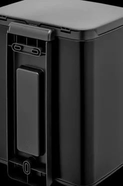 Online Bo roska-astia 7L matt black Muut Kylpyhuonetarvikkeet|Roskakorit