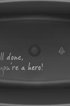 Online Bo roska-astia 7L matt black Muut Kylpyhuonetarvikkeet|Roskakorit