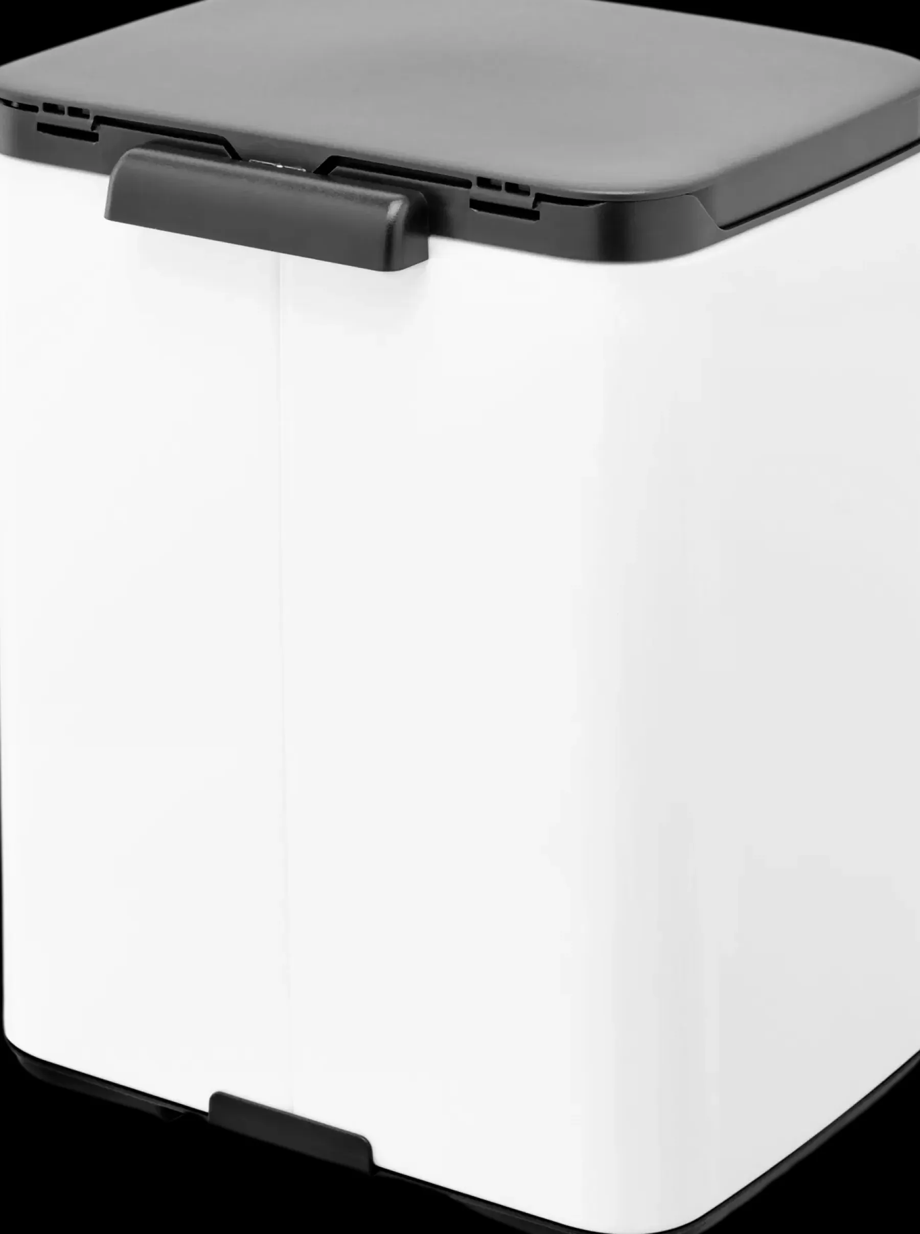 Brabantia Muut Kylpyhuonetarvikkeet|Roskakorit<Bo roska-astia 7L white