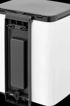 Brabantia Muut Kylpyhuonetarvikkeet|Roskakorit<Bo roska-astia 7L white