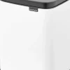 Brabantia Muut Kylpyhuonetarvikkeet|Roskakorit<Bo roska-astia 4L white