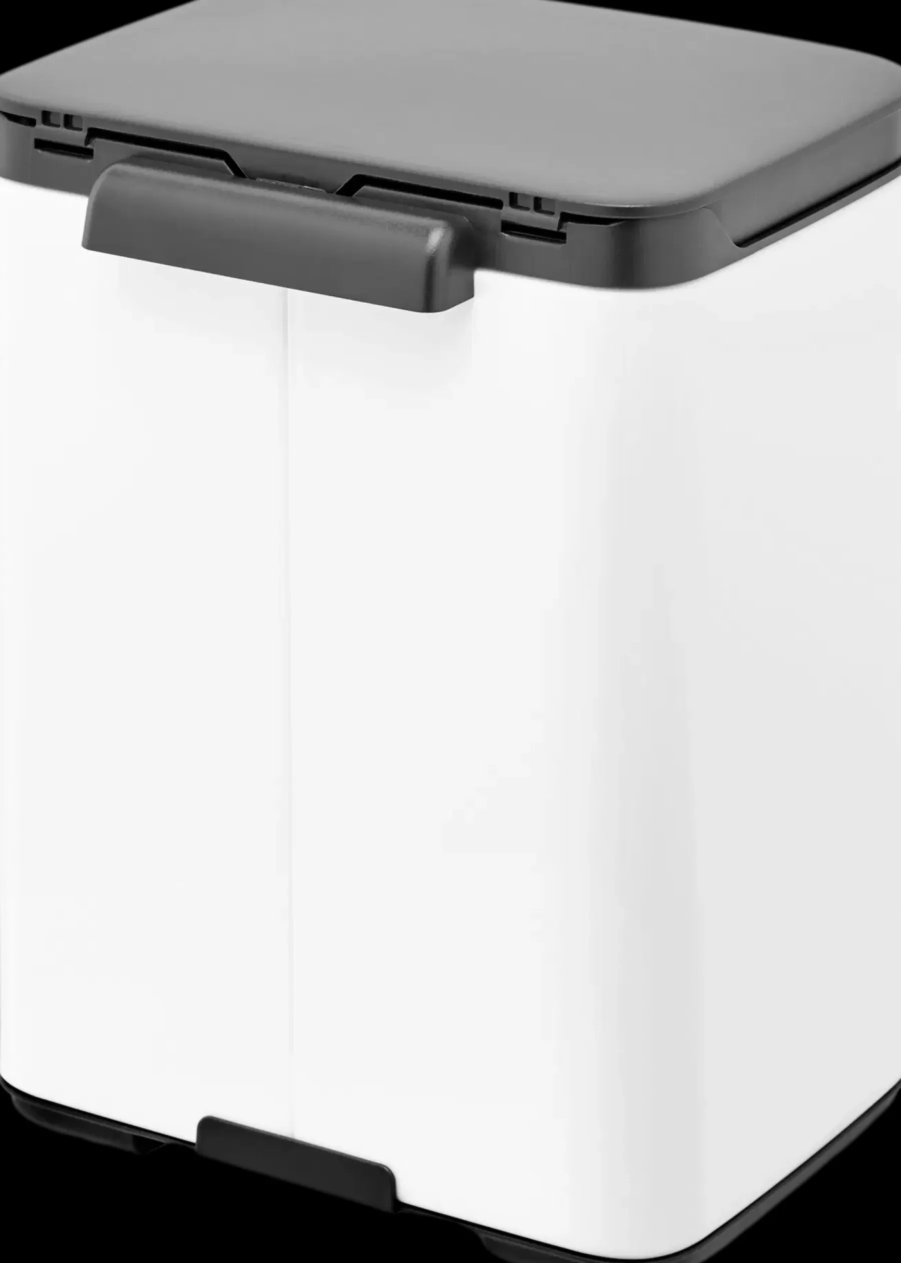 Brabantia Muut Kylpyhuonetarvikkeet|Roskakorit<Bo roska-astia 4L white