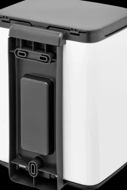 Brabantia Muut Kylpyhuonetarvikkeet|Roskakorit<Bo roska-astia 4L white