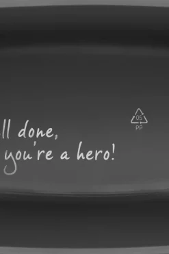 Brabantia Muut Kylpyhuonetarvikkeet|Roskakorit<Bo roska-astia 4L white