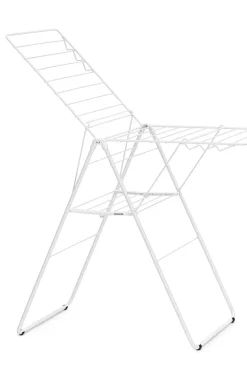 New Hangon pyykinkuivausteline 20m white Vaatteiden Hoitotuotteet|Vaatteiden Hoitotuotteet