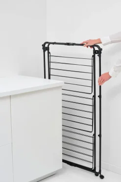 Best HangOn Tower pyykinkuivausteline 23 m Pyykinhoito