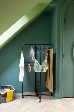 Best HangOn Tower pyykinkuivausteline 23 m Pyykinhoito