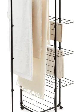 Hot HangOn Tower pyykinkuivausteline 30 m Pyykinhoito